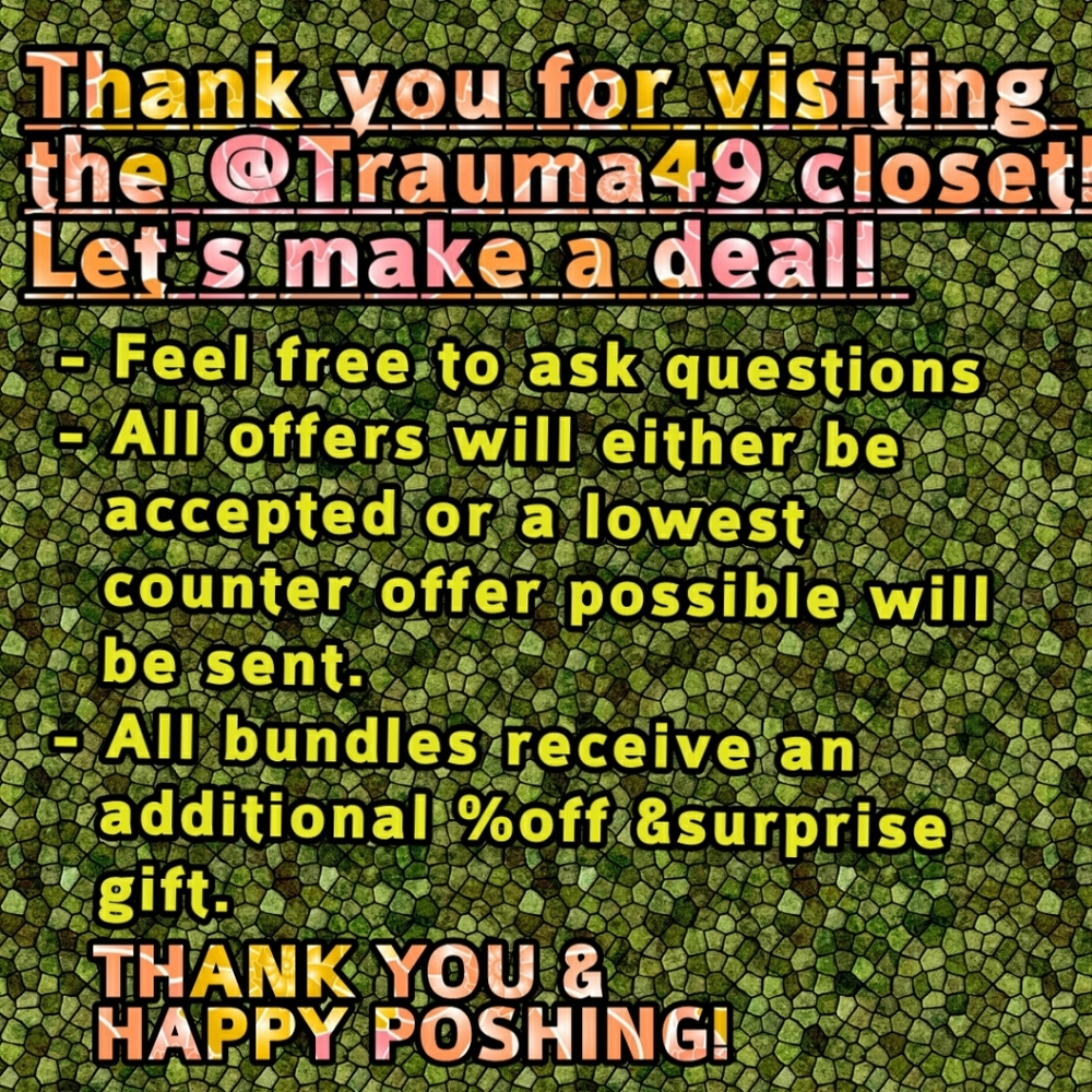 Make A Deal